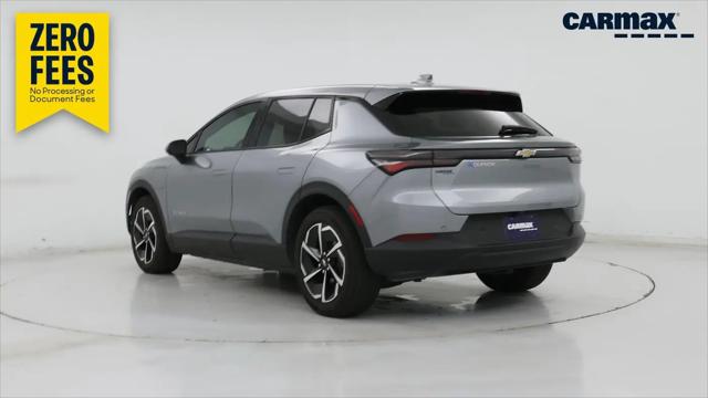 2025 Chevrolet Equinox LT 1 for sale in Merriam, KS