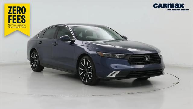 2025 Honda Accord Sedan Touring for sale in Merriam, KS