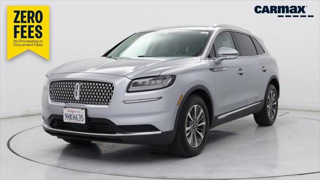 2023 Lincoln Nautilus Standard for sale in Ontario, CA