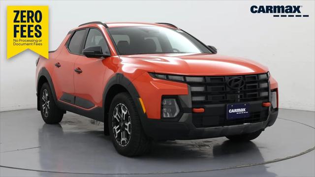 2025 Hyundai Santa Cruz XRT for sale in Merrillville, IN