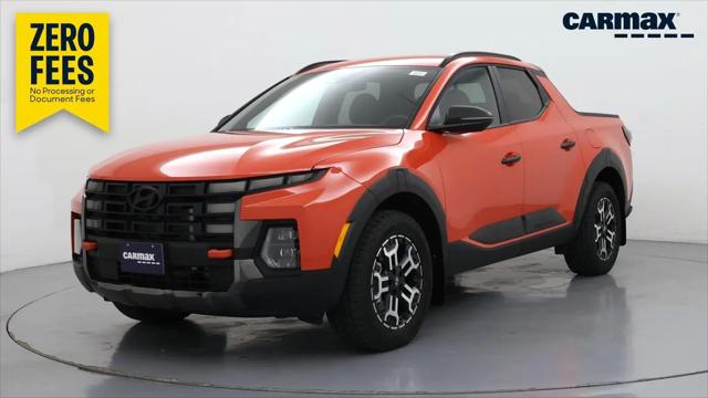 2025 Hyundai Santa Cruz XRT for sale in Merrillville, IN
