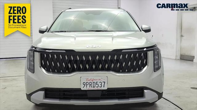 2025 Kia Carnival MPV EX for sale in Buena Park, CA
