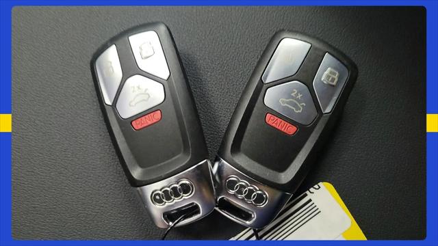 2023 Audi A5 Sportback Premium 45 TFSI S line quattro S tronic for sale in Lexington, KY