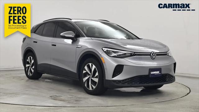 2023 Volkswagen ID.4 Pro for sale in Winterville, NC