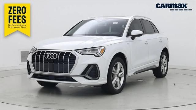 2023 Audi Q3 Premium 45 TFSI S line quattro Tiptronic for sale in Lithia Springs, GA