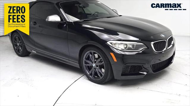 2017 BMW M240 M240i for sale in Lithia Springs, GA