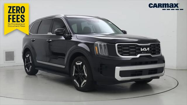 2025 Kia Telluride S for sale in Lithia Springs, GA