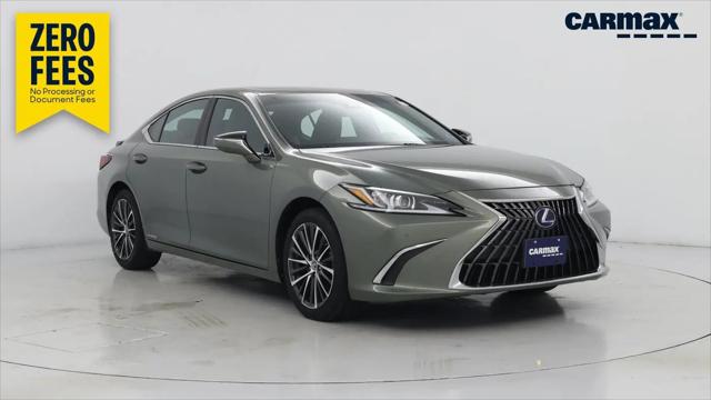 2022 Lexus ES 300h ES 300h for sale in Las Vegas, NV