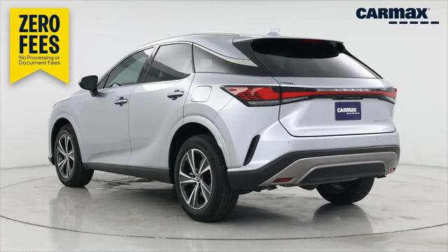 2023 Lexus RX 350 RX 350 for sale in Las Vegas, NV