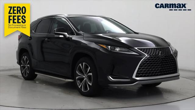 2021 Lexus RX 350 RX 350 for sale in Las Vegas, NV