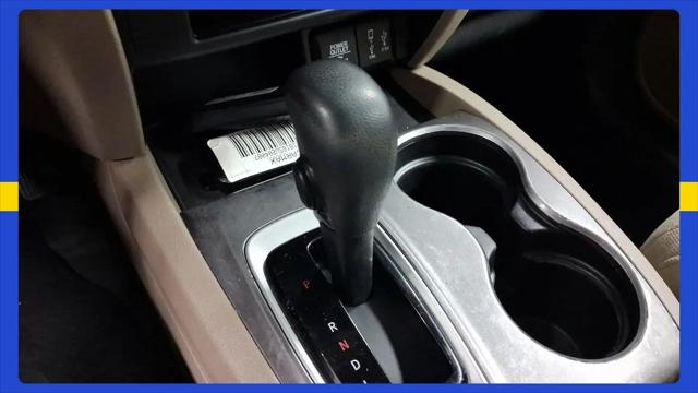 2018 Honda Pilot EX