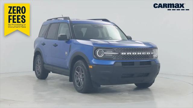 2025 Ford Bronco Sport Big Bend for sale in Greenville, SC