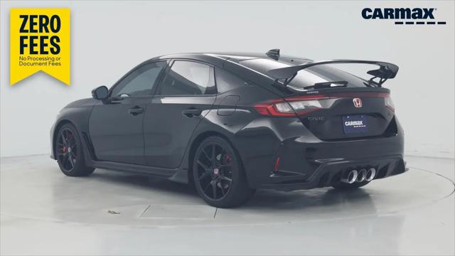 2024 Honda Civic Type R for sale in Augusta, GA