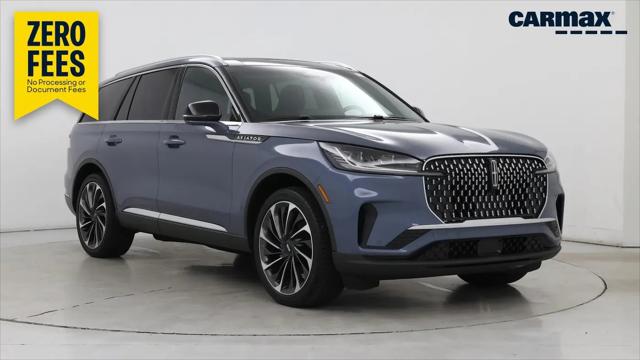 2025 Lincoln Aviator Reserve for sale in Bristol, TN