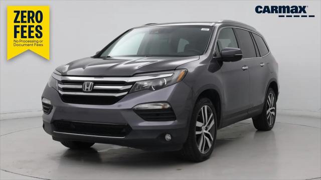 2016 Honda Pilot for sale near West Carrolton, OH