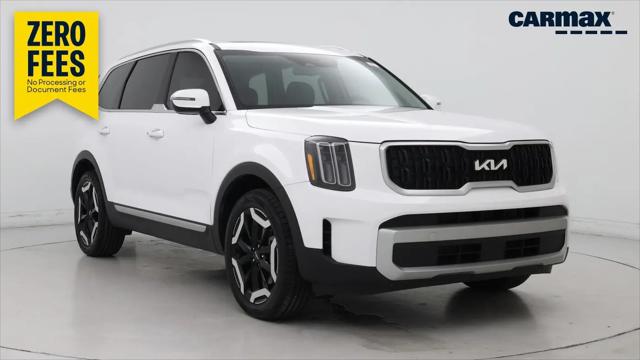 2024 Kia Telluride for sale near West Carrolton, OH