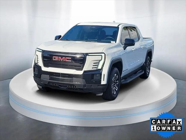 2026 GMC Sierra Extended Range Elevation for sale in Lighthouse Point, FL