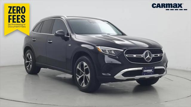 2025 Mercedes-Benz GLC 350e 4MATIC for sale in Burbank, CA