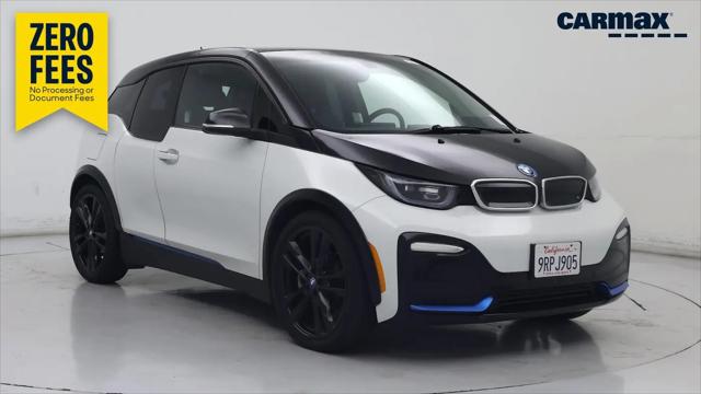 2018 BMW i3 94Ah for sale in Burbank, CA
