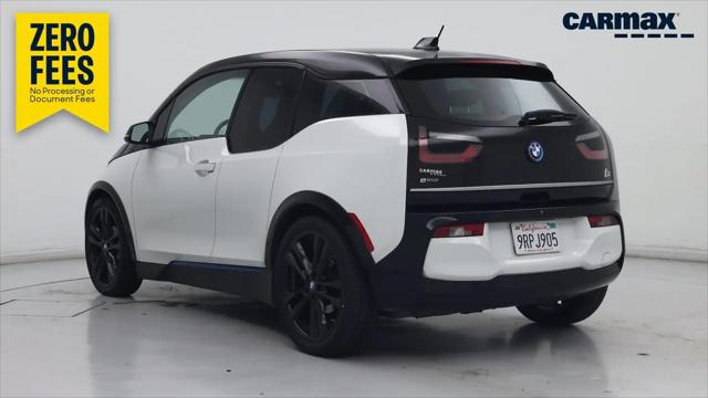 2018 BMW i3 94Ah