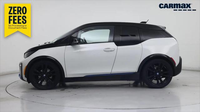 2018 BMW i3 94Ah