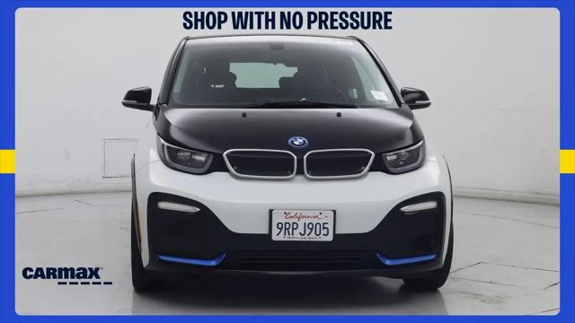 2018 BMW i3 94Ah