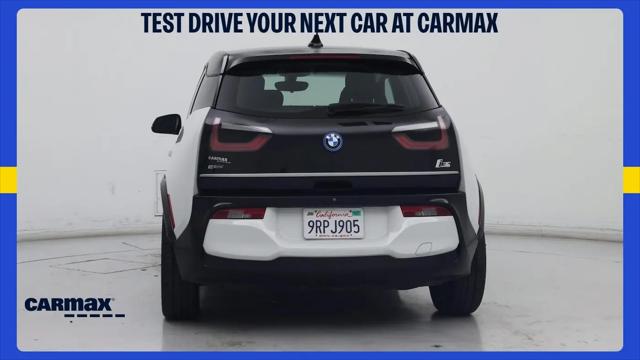 2018 BMW i3 94Ah
