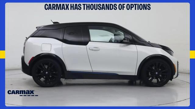 2018 BMW i3 94Ah