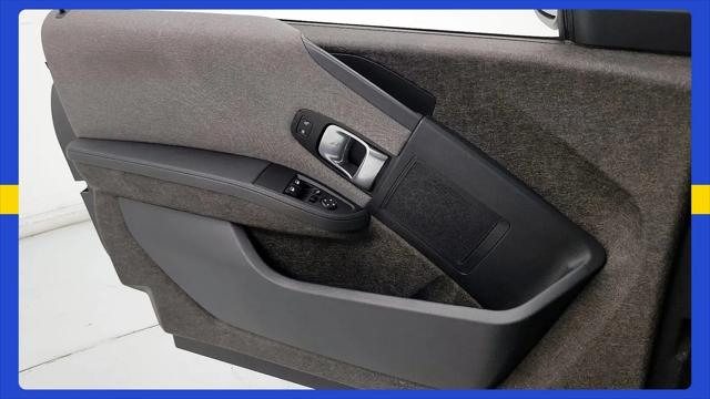 2018 BMW i3 94Ah