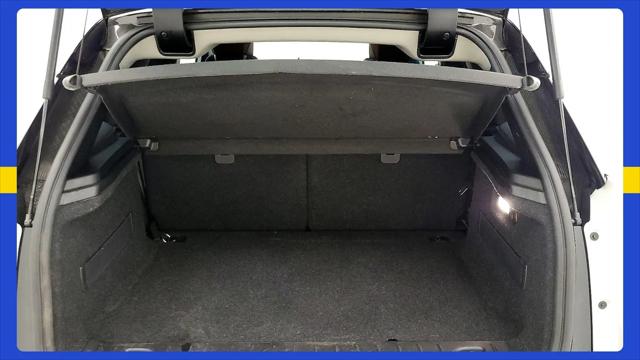 2018 BMW i3 94Ah