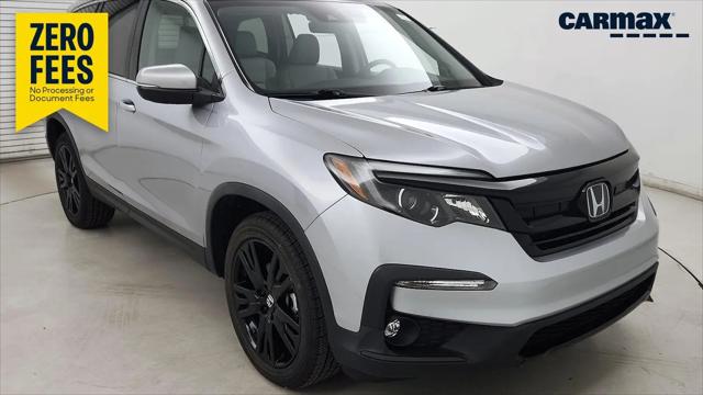 2022 Honda Pilot AWD Special Edition for sale in Columbus, OH