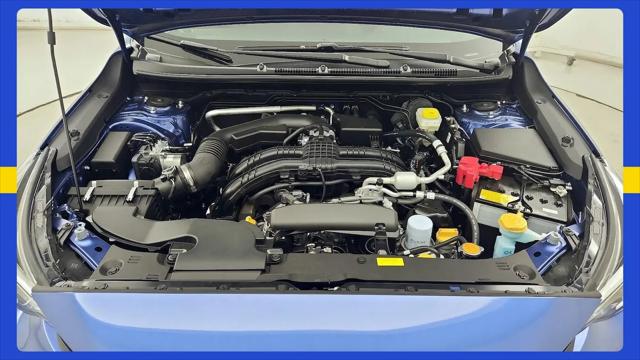 2025 Subaru Crosstrek 2.0i for sale in Columbus, OH