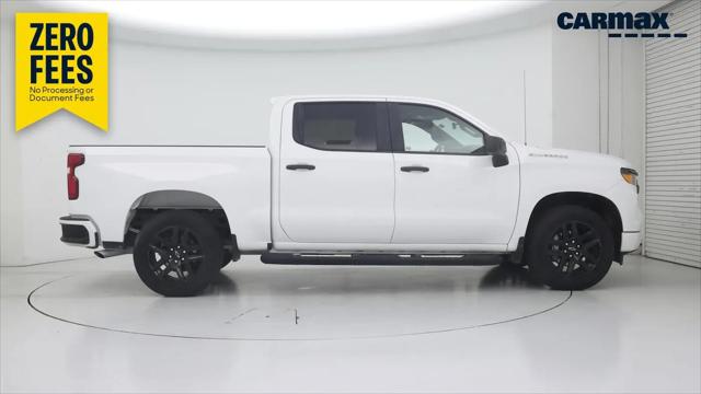 2024 Chevrolet Silverado 1500 2WD Crew Cab Short Bed Custom for sale in Jackson, MS