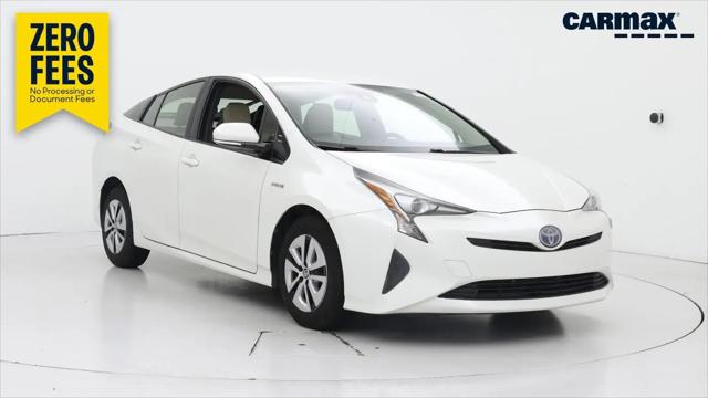 2017 Toyota Prius Four for sale in Jackson, MS