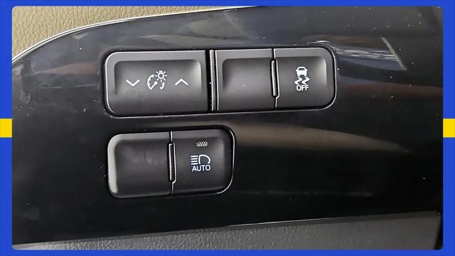 2017 Toyota Prius Four