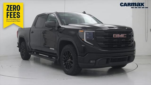 2023 GMC Sierra 1500 2WD Crew Cab Short Box Elevation for sale in Jackson, MS