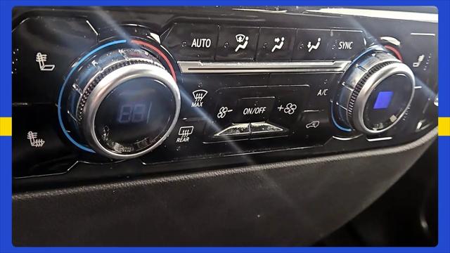 2023 GMC Sierra 1500 2WD Crew Cab Short Box Elevation