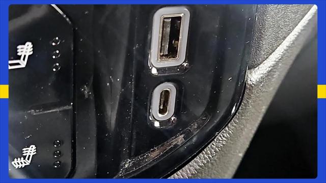 2023 GMC Sierra 1500 2WD Crew Cab Short Box Elevation