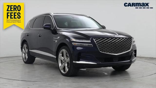 2024 Genesis GV80 3.5T AWD for sale in Sterling, VA