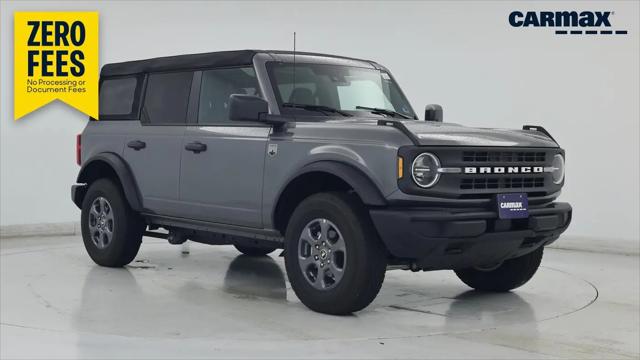 2025 Ford Bronco Big Bend for sale in Sterling, VA