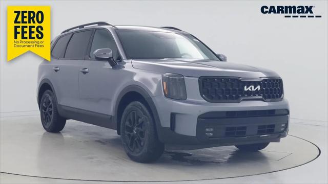 2024 Kia Telluride SX X-Pro for sale in Kennesaw, GA