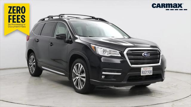 2021 Subaru Ascent Limited for sale in Sacramento, CA