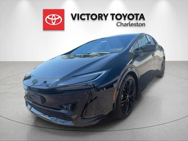 2025 Toyota Prius Nightshade for sale in Charleston, WV