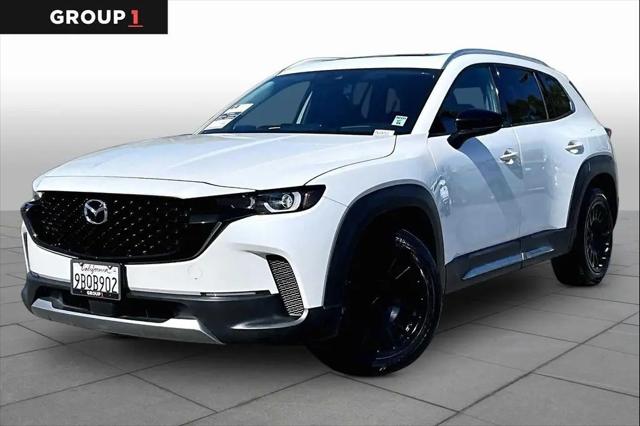 2023 Mazda CX-50 2.5 Turbo Premium for sale in Newport Beach, CA