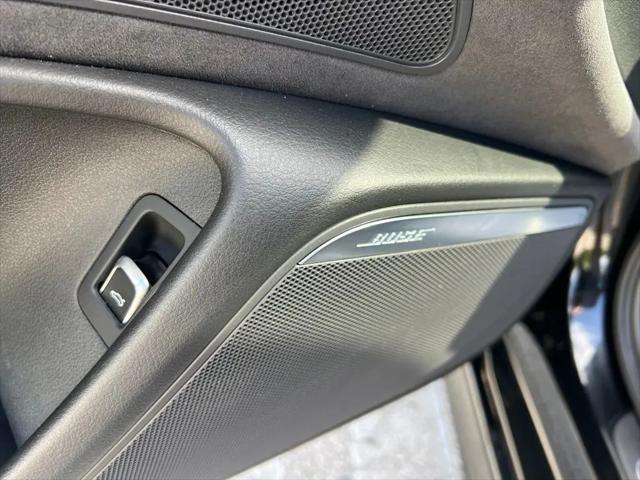2017 Audi S6 4.0T Premium Plus