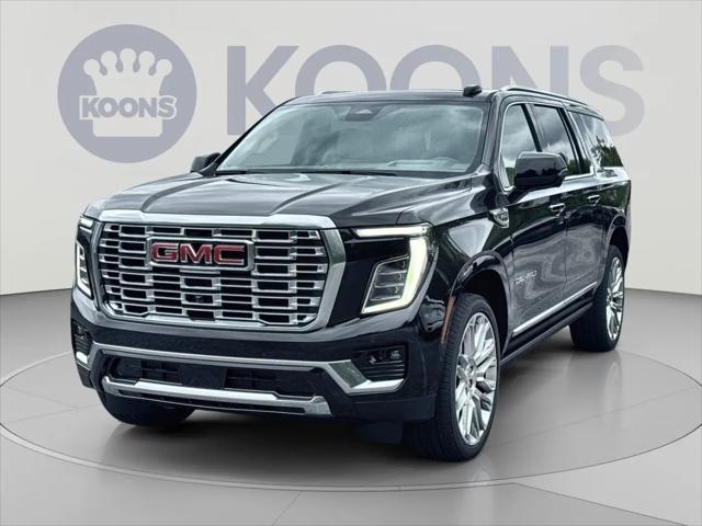 2026 GMC Yukon XL 4WD Denali for sale in Clarksville, MD