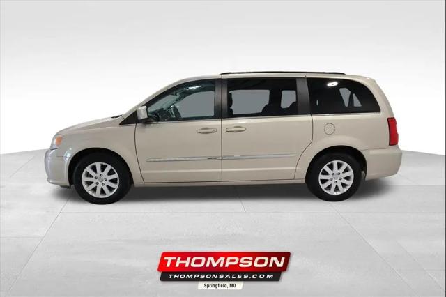2014 Chrysler Town & Country Touring for sale in Springfield, MO