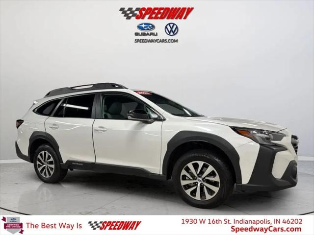 2025 Subaru Outback Premium for sale in Indianapolis, IN