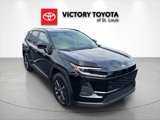 2026 Toyota RAV4 XLE Premium for sale in St. Louis, MO