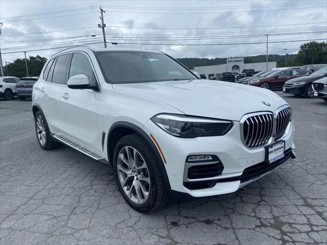2020 BMW X5 xDrive40i for sale in Watertown, NY
